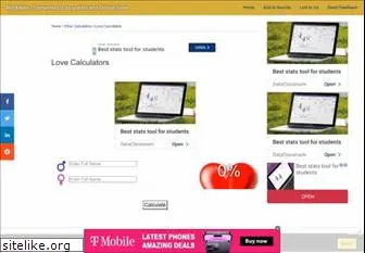 love-calculator.me