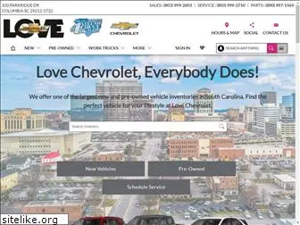 love-chevy.com