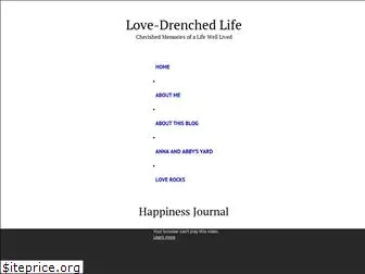 love-drenched-life.com