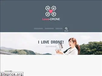 love-drone.com