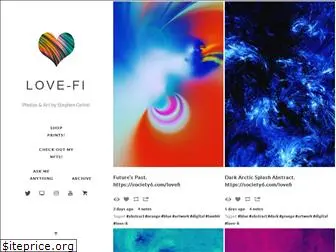 love-fi.com