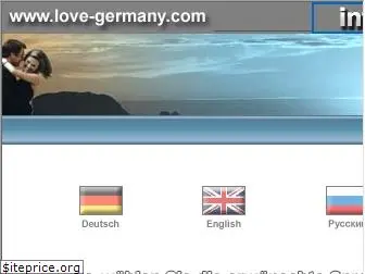 love-germany.com