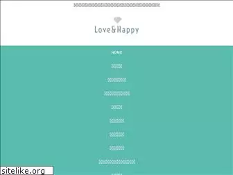 love-happy.site