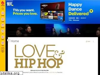 love-hip-hop.fandom.com
