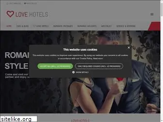 love-hotels.com