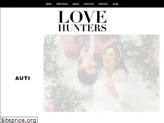 love-hunters.com