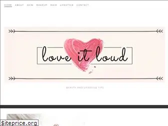 love-it-loud.com
