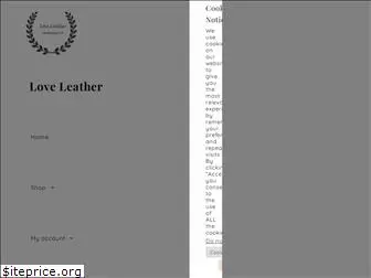 love-leather.co.za