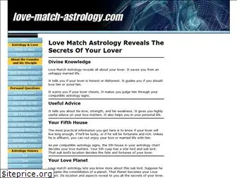 love-match-astrology.com