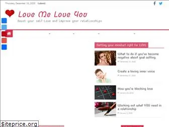 love-me-love-you.com