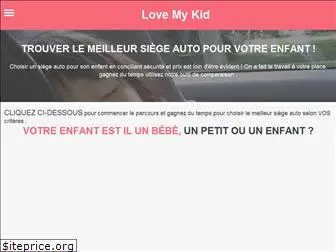 love-my-kid.com