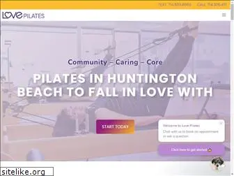 love-pilates.com