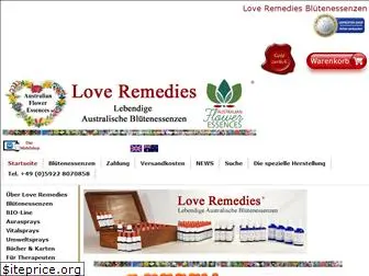 love-remedies-shop.de