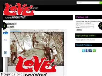 love-revisited.com