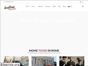 love-rome.com