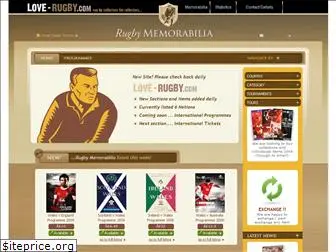 love-rugby.com