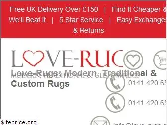 love-rugs.com