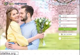 love-temptation.com