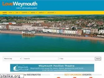 love-weymouth.co.uk