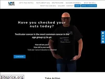 love-your-nuts.com