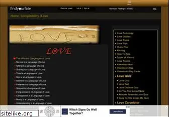 love.findyourfate.com