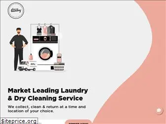 love2laundry.com