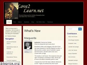 love2learn.net