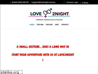 love2night.com.au