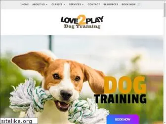 love2play.ca