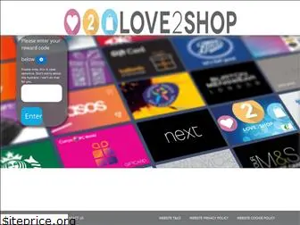 love2shoprewards.co.uk