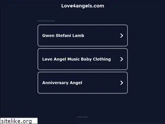 love4angels.com