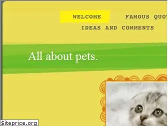 love4pets.com