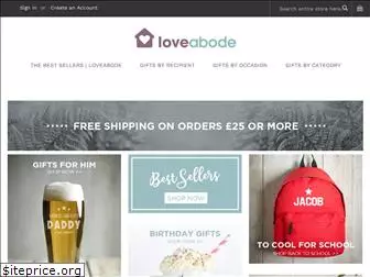 loveabode.com