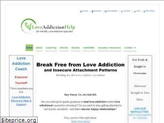 loveaddictionhelp.com