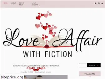 loveaffairwithfiction.com