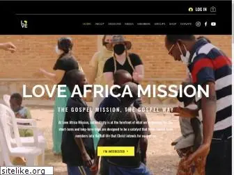 loveafricamission.org