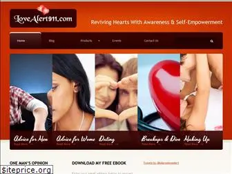 lovealert911.com