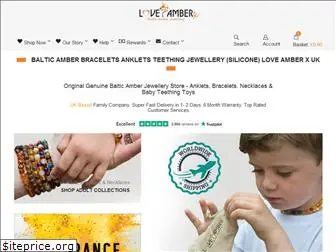 loveamberx.co.uk