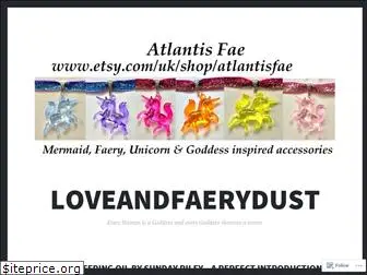 loveandfaerydust.wordpress.com