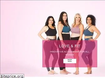 loveandfit.com