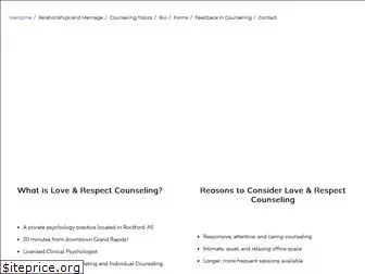 loveandrespectcounseling.com