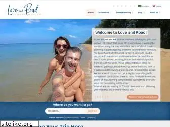 loveandroad.com