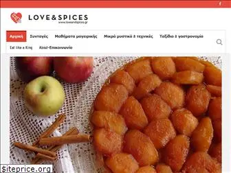 loveandspices.gr