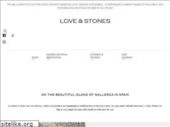 loveandstones.com