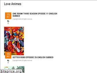 loveanime.pw