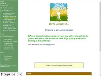 lovearboreal.com