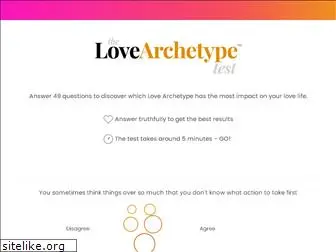 lovearchetype.com