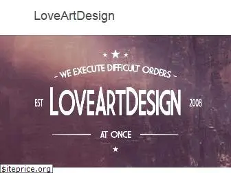 loveartdesign.com