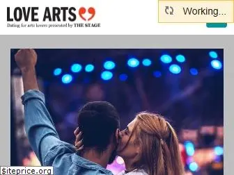 lovearts.com