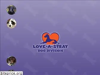 loveastraydog.com